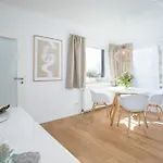 Haus Fernsicht Meer-ostsee Appartamento Kellenhusen
