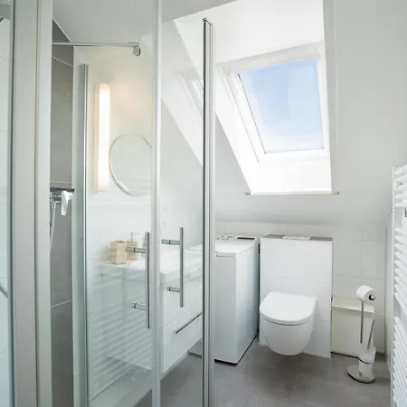 Haus Fernsicht Meer-ostsee Келленхузен