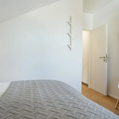 Haus Fernsicht Meer-ostsee