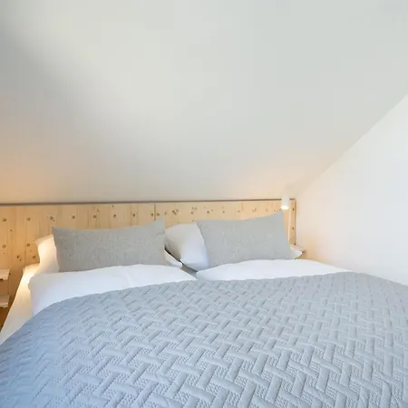 Haus Fernsicht Meer-ostsee Апартаменты *