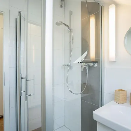 Haus Fernsicht Meer-ostsee Апартаменты Келленхузен