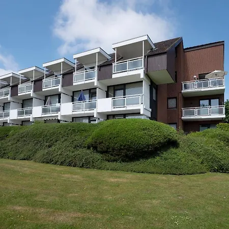 Haus Fernsicht Meer-ostsee * Келленхузен