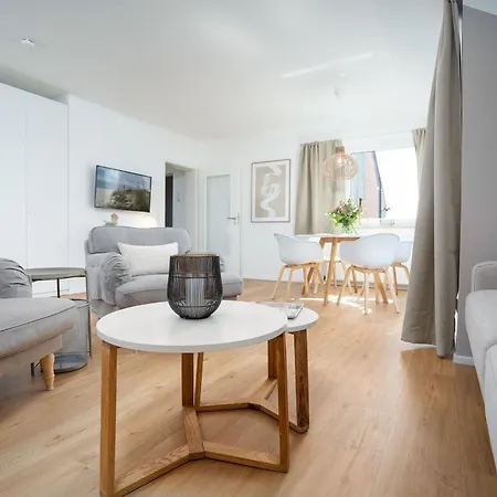 Haus Fernsicht Meer-ostsee Apartment Kellenhusen