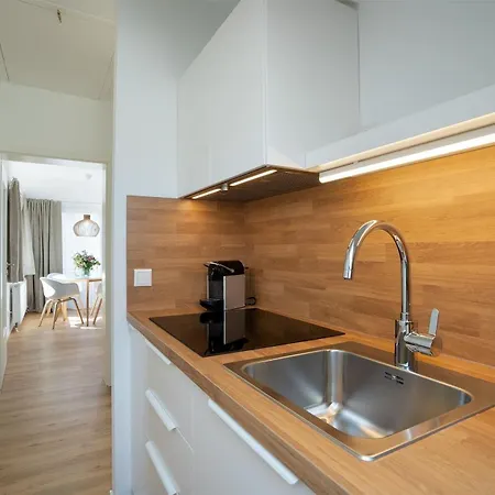 Haus Fernsicht Meer-ostsee * Келленхузен