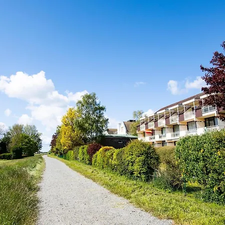 Apartment Haus Fernsicht Meer-ostsee *