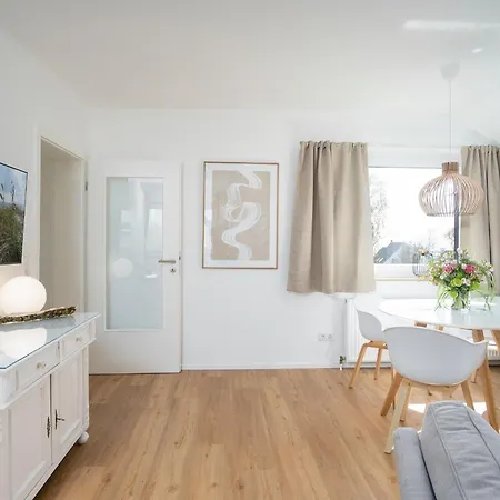 Haus Fernsicht Meer-ostsee Келленхузен