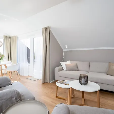 Haus Fernsicht Meer-ostsee