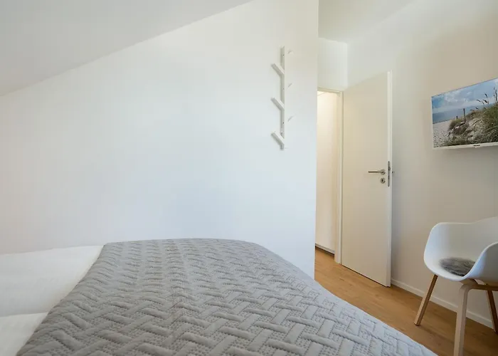Haus Fernsicht Meer-ostsee