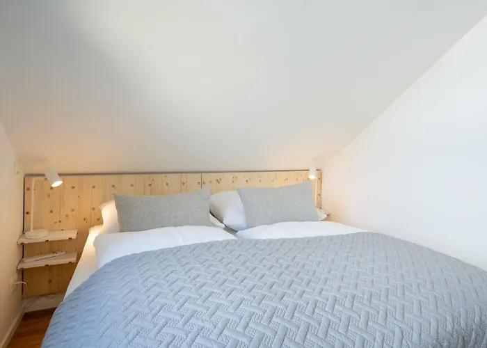 Haus Fernsicht Meer-ostsee Appartement *