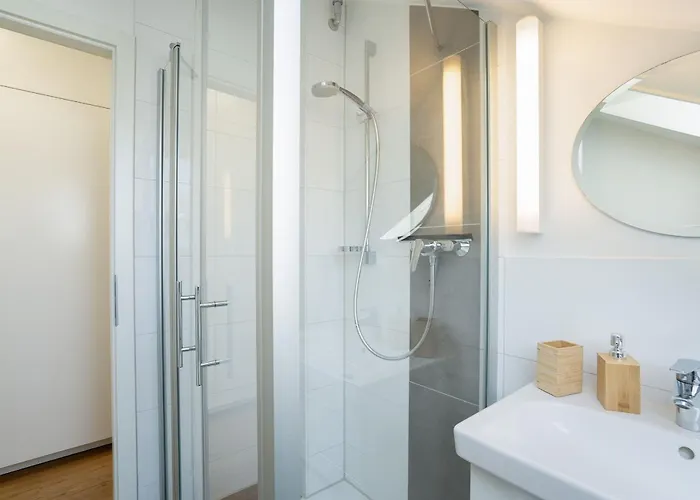 Haus Fernsicht Meer-ostsee Appartement Kellenhusen